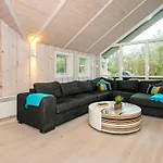 4 Star Holiday Home In Sydals Vibøge