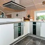 4 Star Holiday Home In Sydals Ferienhaus