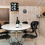 4 Star Holiday Home In Sydals Ferienhaus Vibøge