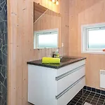 4 Star Holiday Home In Sydals Vibøge