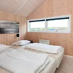 4 Star Holiday Home In Sydals