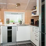 4 Star Holiday Home In Sydals