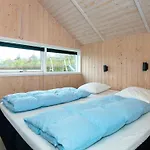 Ferienhaus 4 Star Holiday Home In Sydals