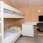 Ferienhaus 4 Star Holiday Home In Sydals *