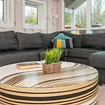 4 Star Holiday Home In Sydals *