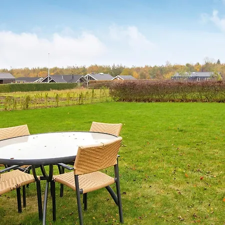 4 Star Holiday Home In Sydals Ferienhaus