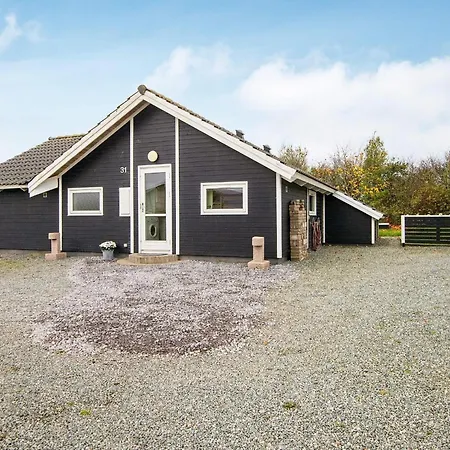 4 Star Holiday Home In Sydals Vibøge