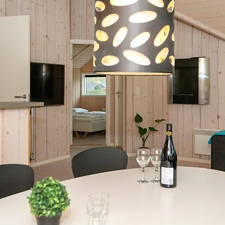 4 Star In Sydals Vibøge
