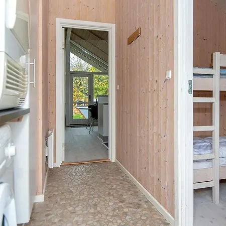 4 Star Holiday Home In Sydals * Vibøge
