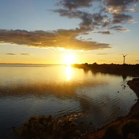 4 Star In Sydals Semesterbostad